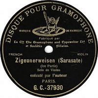 Gramophone G.C.-37930